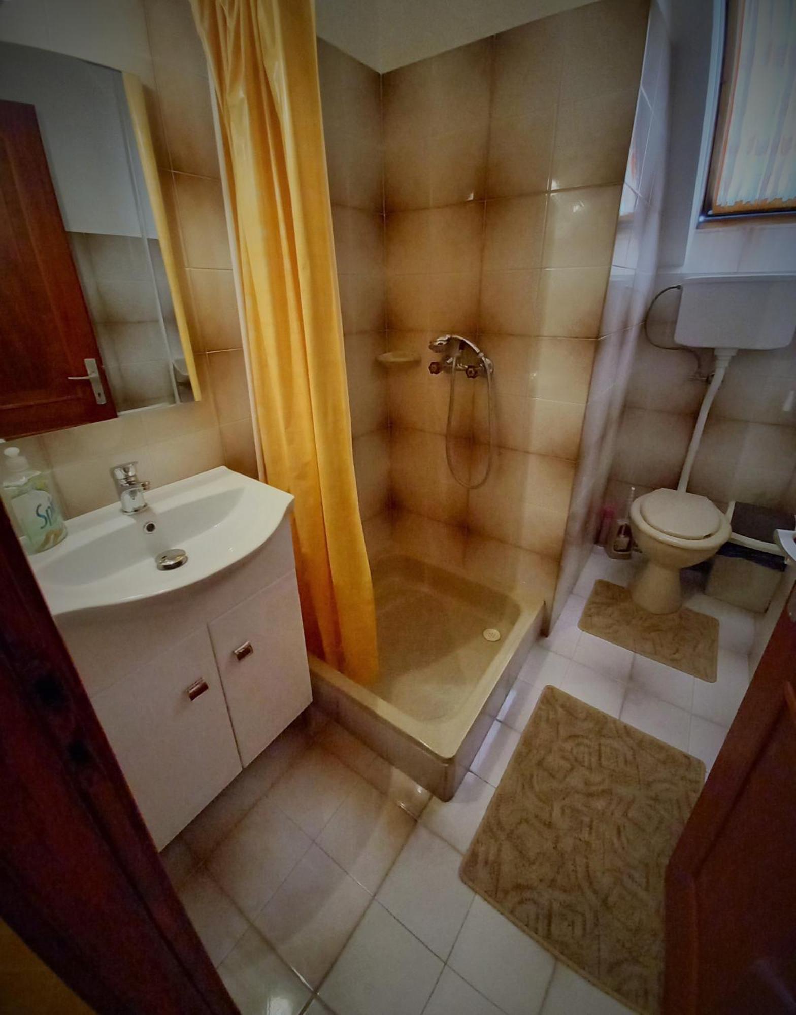 Alfa Apartman Harkány Exteriér fotografie