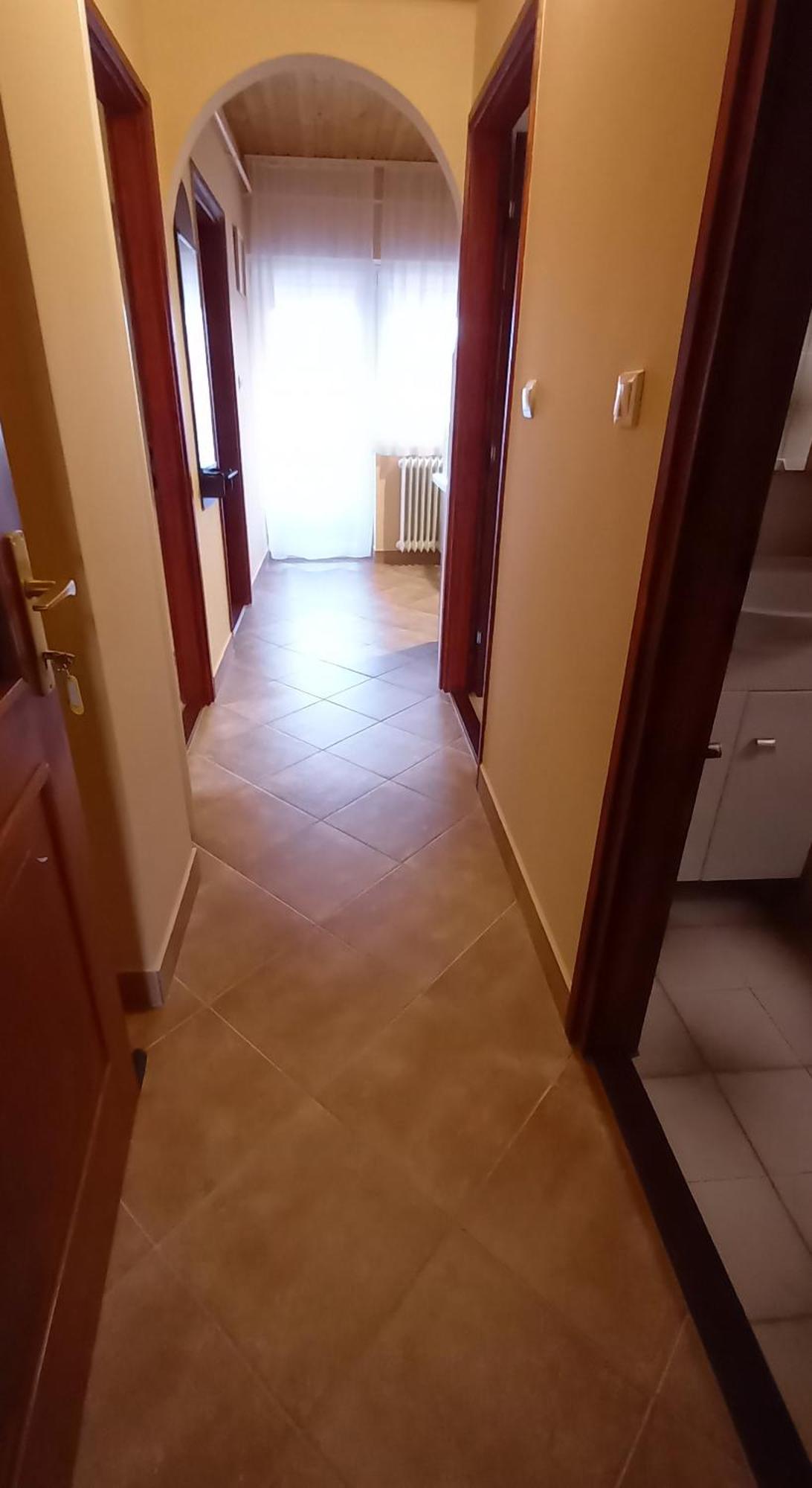 Alfa Apartman Harkány Exteriér fotografie